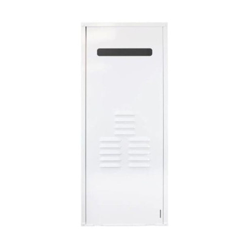 Rinnai Re Series Recess Box For Noncondensing Tankless