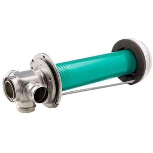 Rinnai Vent Kit Size 3-4.5 In.