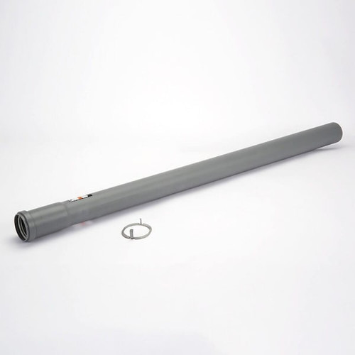 Rinnai 79" Condensing Vent Pipe Extension Package Of 4