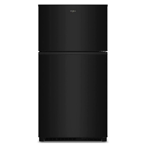 Whirlpool 32.8" W Top Freezer Refrigerator 21.3 cu. ft. W/ Total Coverage Cooling