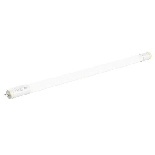 Halco 4' T8 Linear Led, G13 Base, Type A/B, Selectable Cct, 12.5 Watt Case Of 25