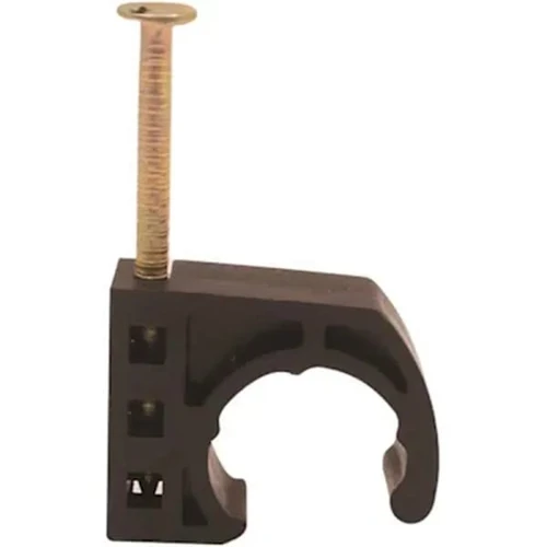 Apollo 1/2 In. PEX Pipe J-Hook Pipe Support Package Of 10