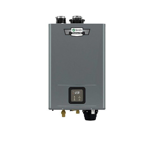 A. O. Smith Adapt Sc Standard Condensing  Natural Gas Tankless Water Heater