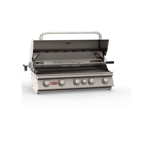 Bull Grill 38 Brahma Drop-In Grill Head NG