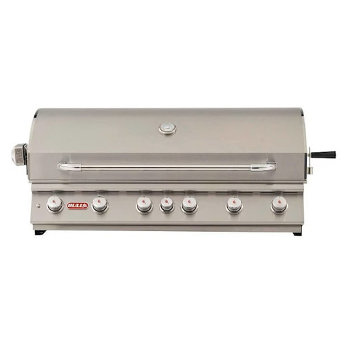 Bull Grill 46 Diablo Drop-In Grill Head LP