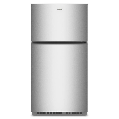 Whirlpool  32.8" W Top Freezer Refrigerator 21.3 cu. ft. W/ Total Coverage Cooling, ADA
