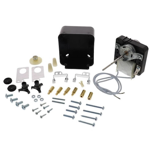 Exact Replacement Parts M249 Universal Evaporator Motor