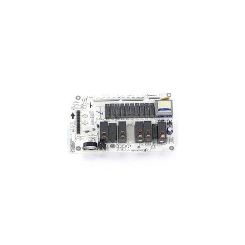 GE Relay Board For Microwave Part # Wb27x32767