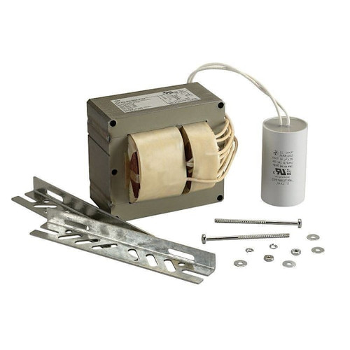 Keystone Technologies 400 Watt Metal Halide Ballast Kit M59 Lamps Multi-Tap Input
