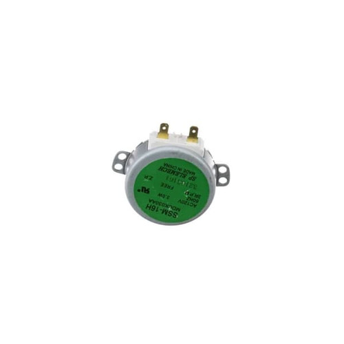 GE T/T Motor For Microwave Part # Wb26x172