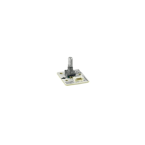 GE Encoder Board For Microwave Part # Wb27x32632