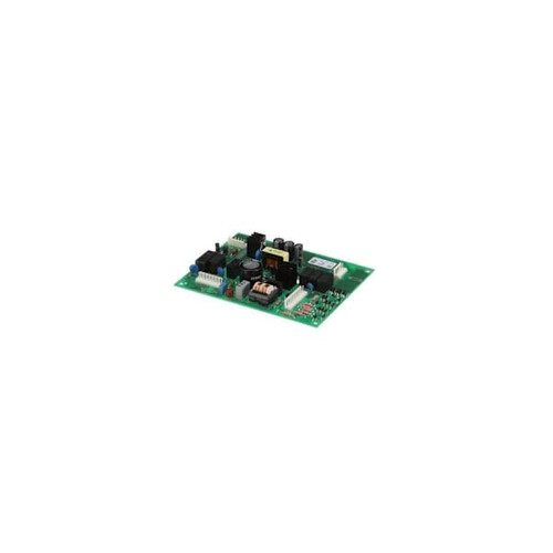 Whirlpool High Voltage Control Board For Refrigerator Part # W10890094