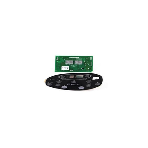 Whirlpool Touchpad And Control Board For Refrigerator Part # W11221359