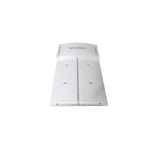Samsung Evaporator Cover Assembly For Refrigerator Part # Da82-03588a