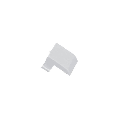 Samsung Crisper Drawer Cap For Refrigerator Part # Da61-03166a