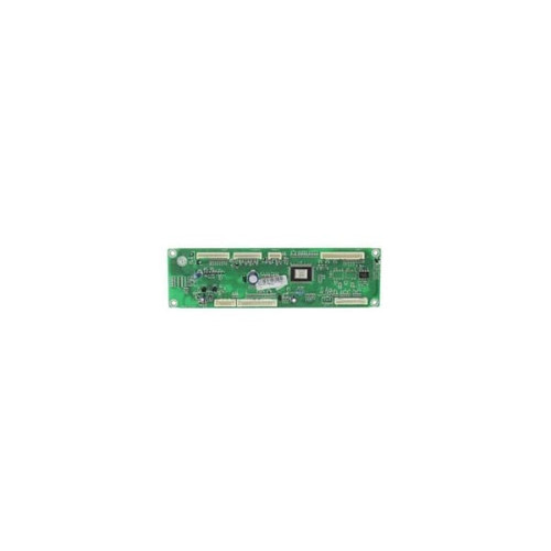 GE Control Board For Microwave Part # Wb27x32685