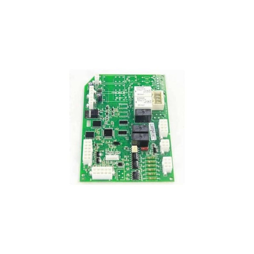 Whirlpool Main Control Board For Refrigerator Part # Wpw10200659