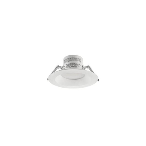 Keystone Technologies Led Commercial Downlight Power & Color Select Technology