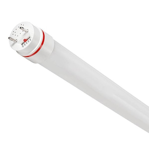 Keystone Technologies 10.5w T8 LED Lamp 5cct Case Of 25