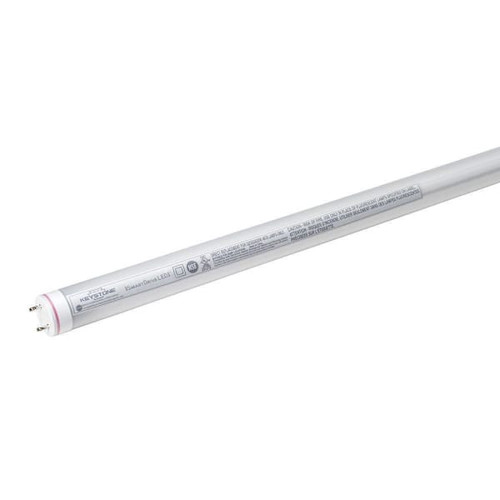 Keystone Technologies 135w T8 LED High-Efficiency Ballast Compatible Case Of 25