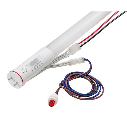 Keystone Technologies 145w T8 Emergency Backup LED Tube 2000 Lumens Case Of 6