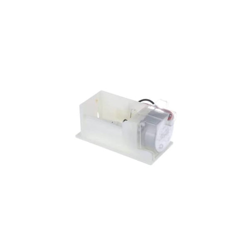 Whirlpool Damper Control Assembly For Refrigerator Part # Wp67006249