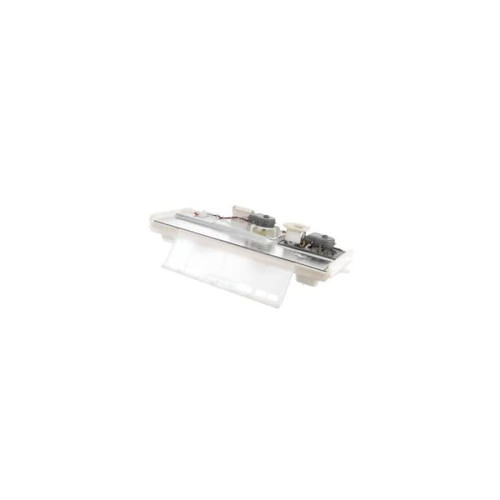 Samsung Freezer Evaporator Cover For Refrigerator Part # Da97-08434c