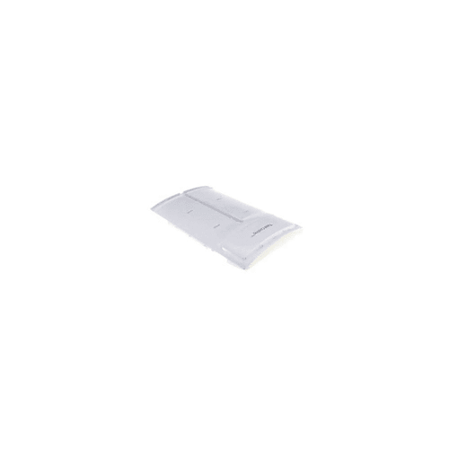 Samsung Evaporator Cover For Refrigerator Part # Da97-12608a