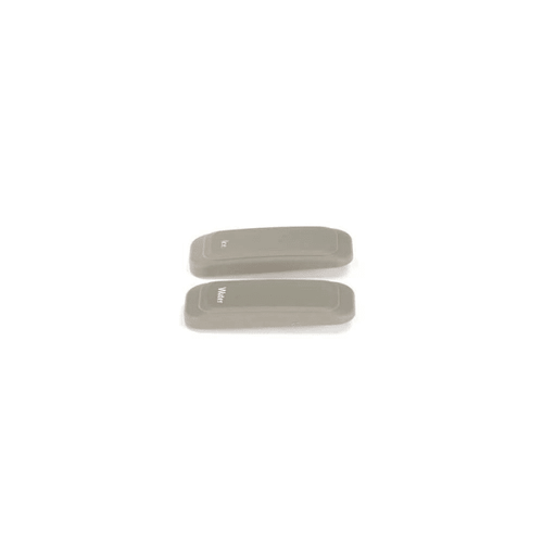 Whirlpool Ice And Water Dispenser Actuator Pad Set Part # W10133606