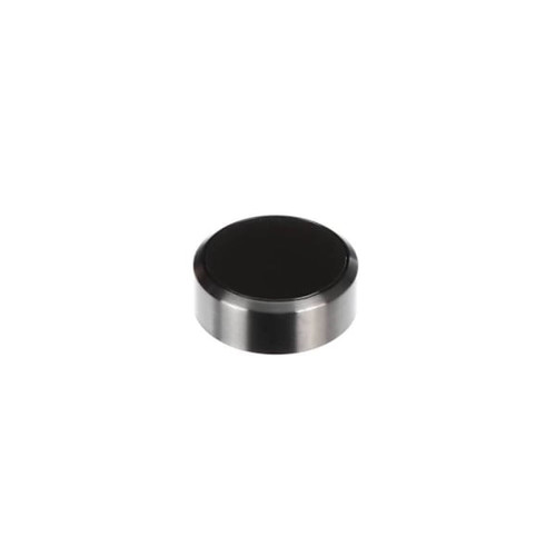 GE Black Knob For Microwave Part # Wb03x30480