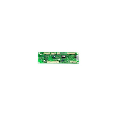 GE Control Board For Microwave Part # Wb27x32624