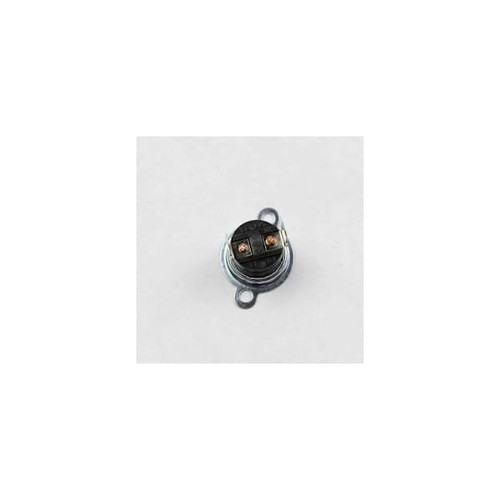 GE Thermostat(Plate) For Microwave Part # Wb27x11034