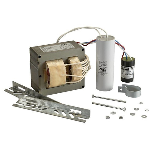 Keystone Technologies 400 Watt Metal Halide Ballast Kit For M59 Lamps