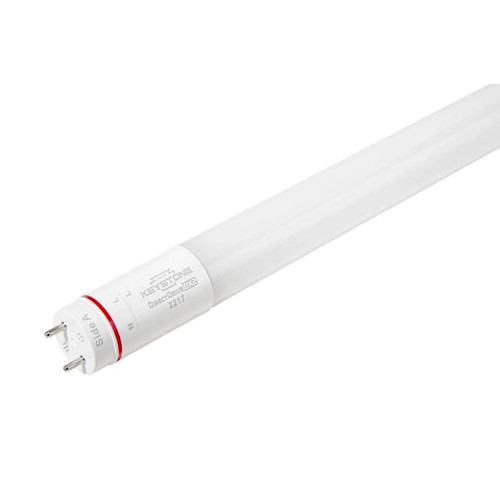Keystone Technologies 145w T8 LED In 5000k 82 CRI Case Of 25