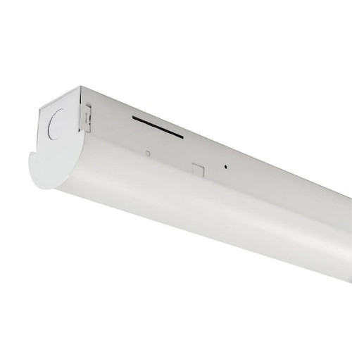 Keystone Technologies 2 LED Microstrip Fixture 120  277v Input  0 10v Dimming