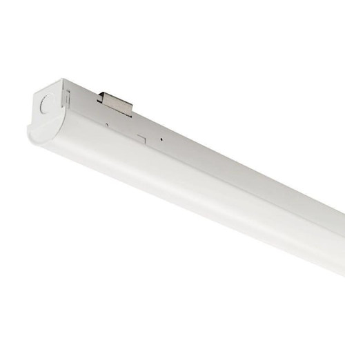 Keystone Technologies 8' LED Microstrip Fixture  120  277v Input 0 10v Dimming