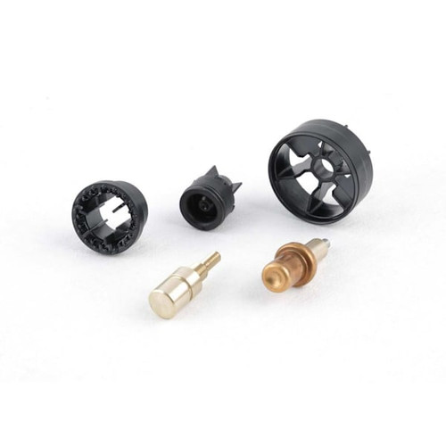 Acorn Controls Et71-2 Complete Rebuild Kit