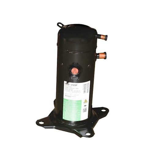 Smartcomfort By Carrier R-454B Scroll Compressor - 26600 Btu/Hr