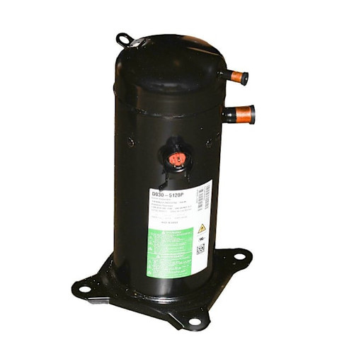 Smartcomfort By Carrier R-454B Scroll Compressor - 63300 Btu/Hr