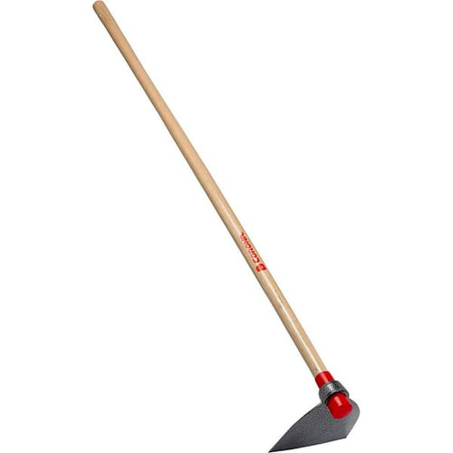 Corona Tools Eye Hoe 7-2/3 In. Head 60 In. Ash Hardwood Handle