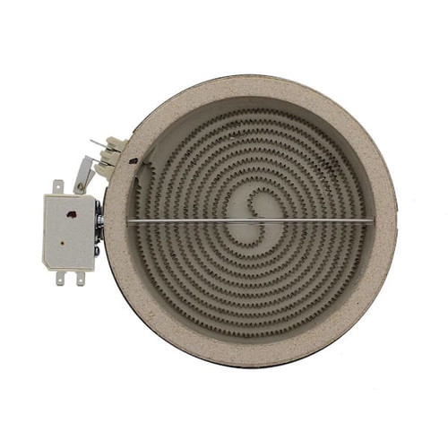 Exact Replacement Parts Wb30t10145 6" Radiant Surface Element