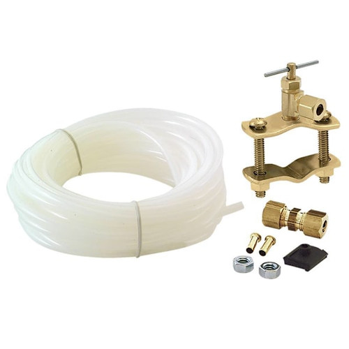 Eastman Polyethylene Ice Maker Installation Kit