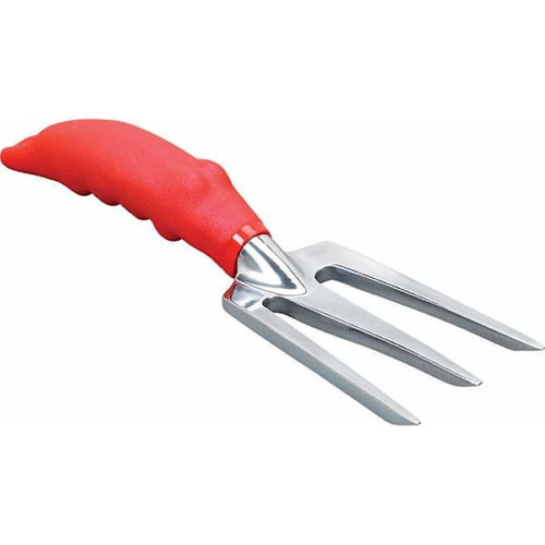 Corona Ct3040i Fork - 3 Straight Tines