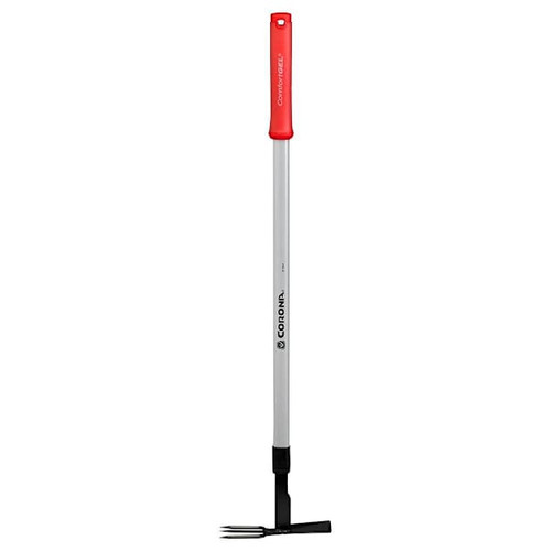 Corona Tools Extended Reach Hoe/Cultivator With Comfortgel Grip