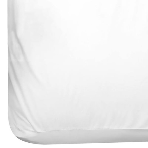 DMI Fitted Mattress Cover Hospital Bed 36 X 80 X 6