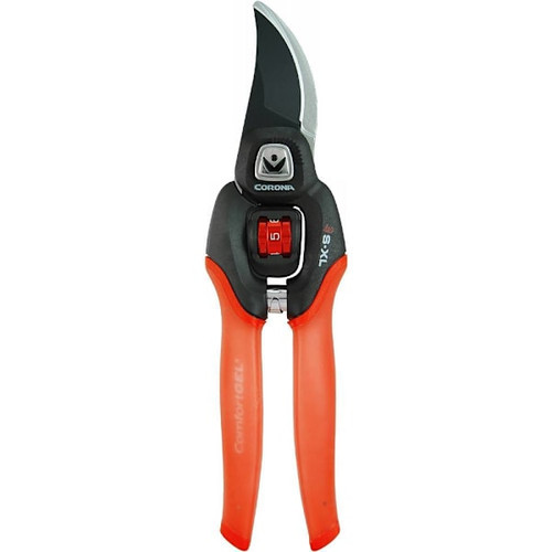 Corona Tools Flexdial Bypass Pruner 3/4" Cut Capacity