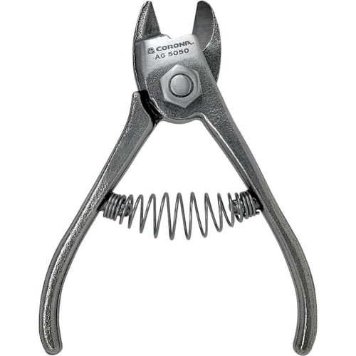 Corona Tools Orange And Apple Anvil Shears