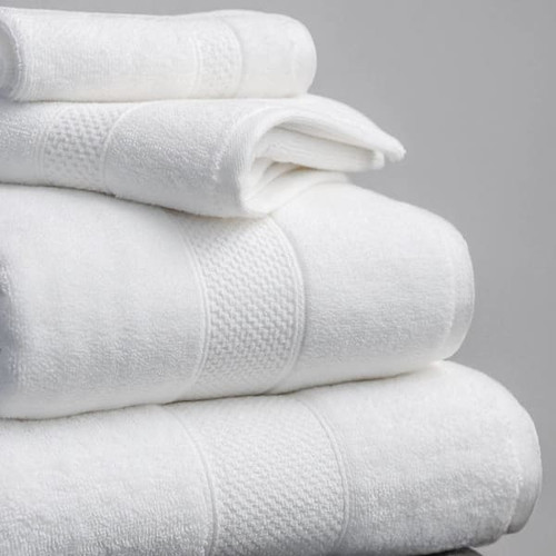 1888 Mills Leger 100% Ring Spun 2 Ply Cotton Loops Wash Cloth 13x13 Case Of 300