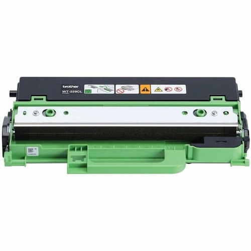 Brother Wt229cl Waste Toner Box