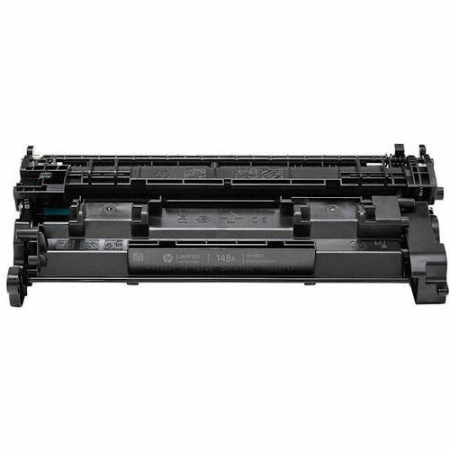 HP 148a Original Standard Yield Laser Toner Cartridge Black